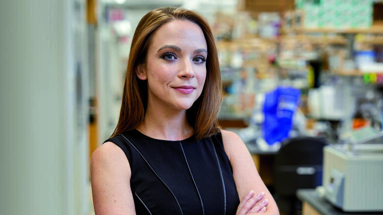 American Scientist Wins 2019 Eppendorf & Science Prize